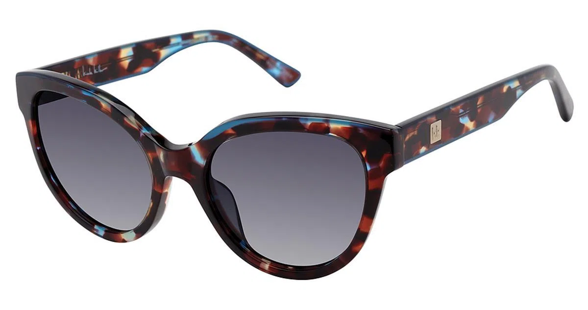 Nicole Miller NMELYSEE Sunglasses - view 3